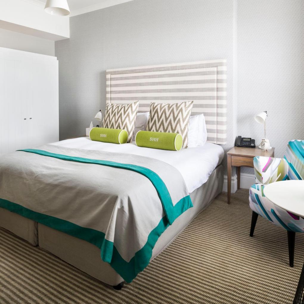 Harbour Hotel & Spa St Ives Buitenkant foto